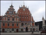 Rats Square
