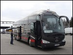 Lux Express Coach