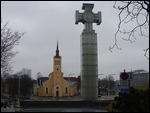 Independence Square