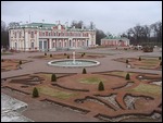 Kadriorg Park and the Palace