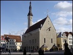 Old Town Hall