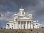 Cathedral Square (Lutheran) Church