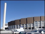 Helsinki Olympic Stadium