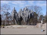 Sibelius Monument