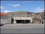 Temppeliaukio (Rock) Church