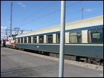 Our Kemi Train