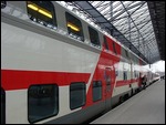 Our Oulu Train