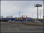 We're Now In The Land Of Ikea