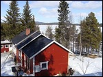 The Huts