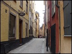 Gamla Stan