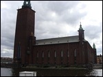 City Hall