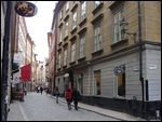 Gamla Stan