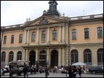 Nobel Museum
