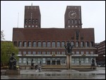 City Hall