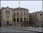 Norwegian Parliament