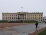 Royal Palace