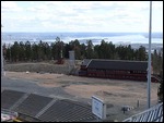 Oslo From Holmenkollen