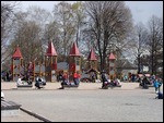 Frogner Childrens Playground