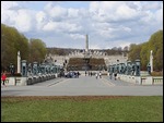 Vigelandsparken