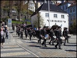 Drumming Bands