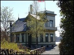 Edvard Grieg's House
