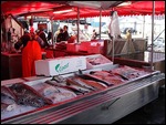 Fisherman's Market