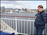 Farewell To Oslo