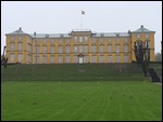 Frederiksberg Palace