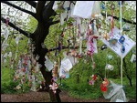 The Dummy Tree - Frederiksberg Gardens