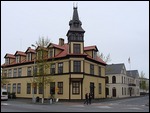 Old City Hall