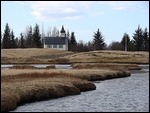 Church At Þingvellir