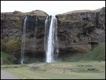 Seljalandsfoss