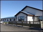 Smaratun Guesthouse