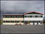 Hvoll Hostel