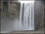 Skogafoss