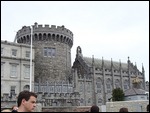 Dublin Castle Tower