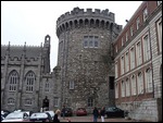 Dublin Castle Tower