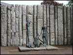 Potato Famine Monument