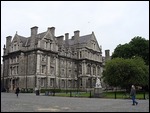 Trinity University