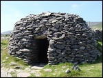 Beehive Huts