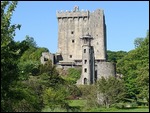 Blarney Castle