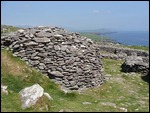 Beehive Huts