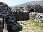 Beehive Huts