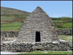 Gallarus Oratory