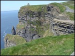 Cliffs Of Moher