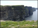 Cliffs Of Moher