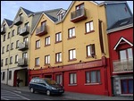 Sleepzone Hostel Galway