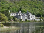 Kylemore Abbey