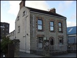 Sligo International Tourist Hostel