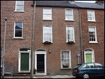 Derry City Independent Hostel